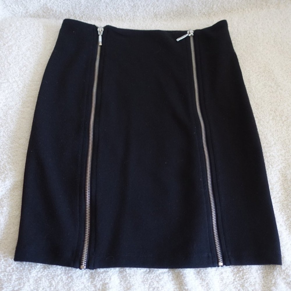 3 for 20 Forever 21 Zipper Skirt